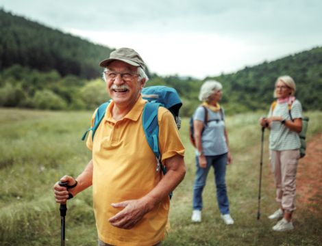 Autonomie des seniors : le pharmacien, acteur clé du bien vieillir