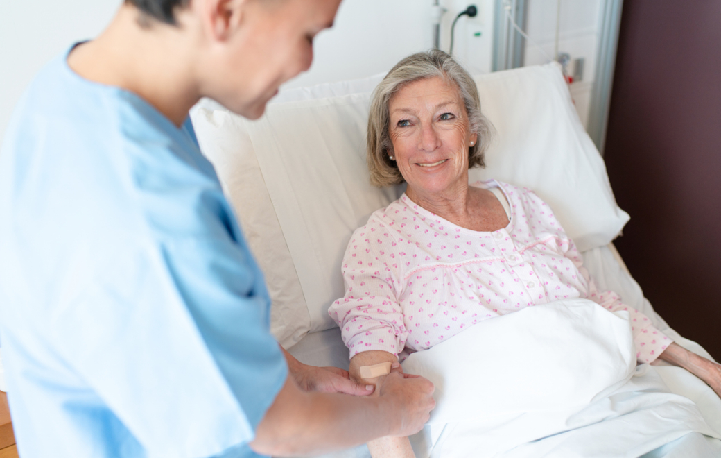 Partage GHT 49 : le bilan partagé de médication couronne le lien ville-hôpital