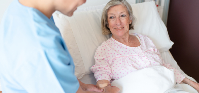 Partage GHT 49 : le bilan partagé de médication couronne le lien ville-hôpital