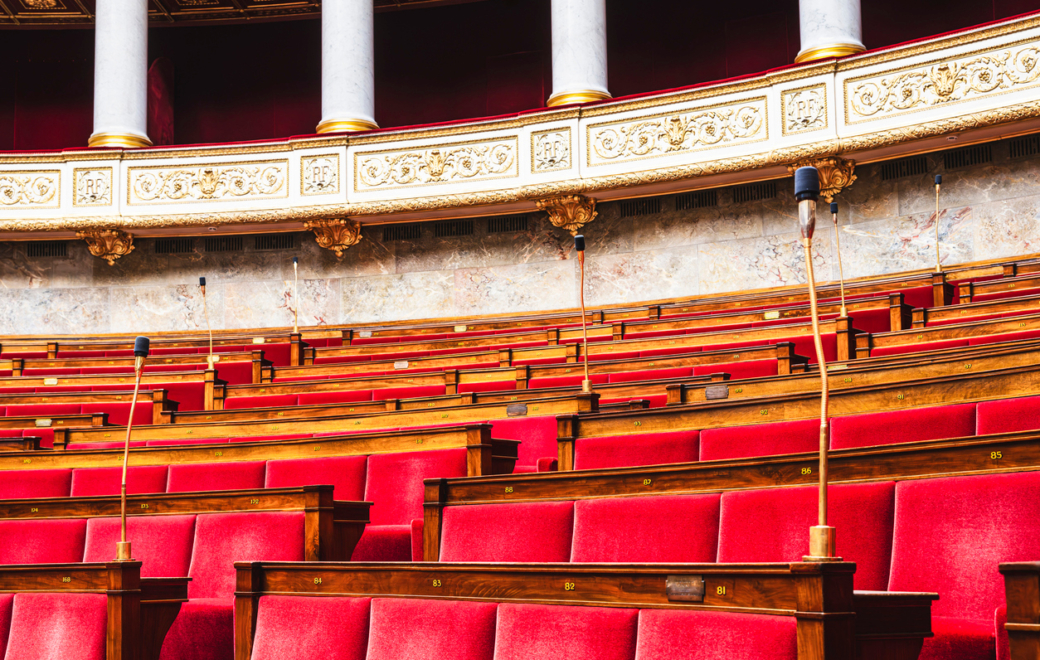 Remises génériques : la bataille se déplace au Parlement