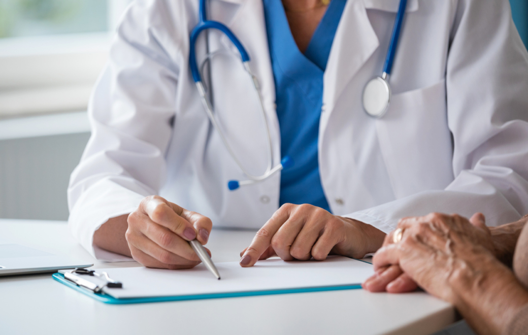 Benzodiazépines : l’entrée en Ehpad favorise leur usage prolongé