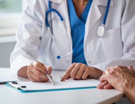 Benzodiazépines : l’entrée en Ehpad favorise leur usage prolongé