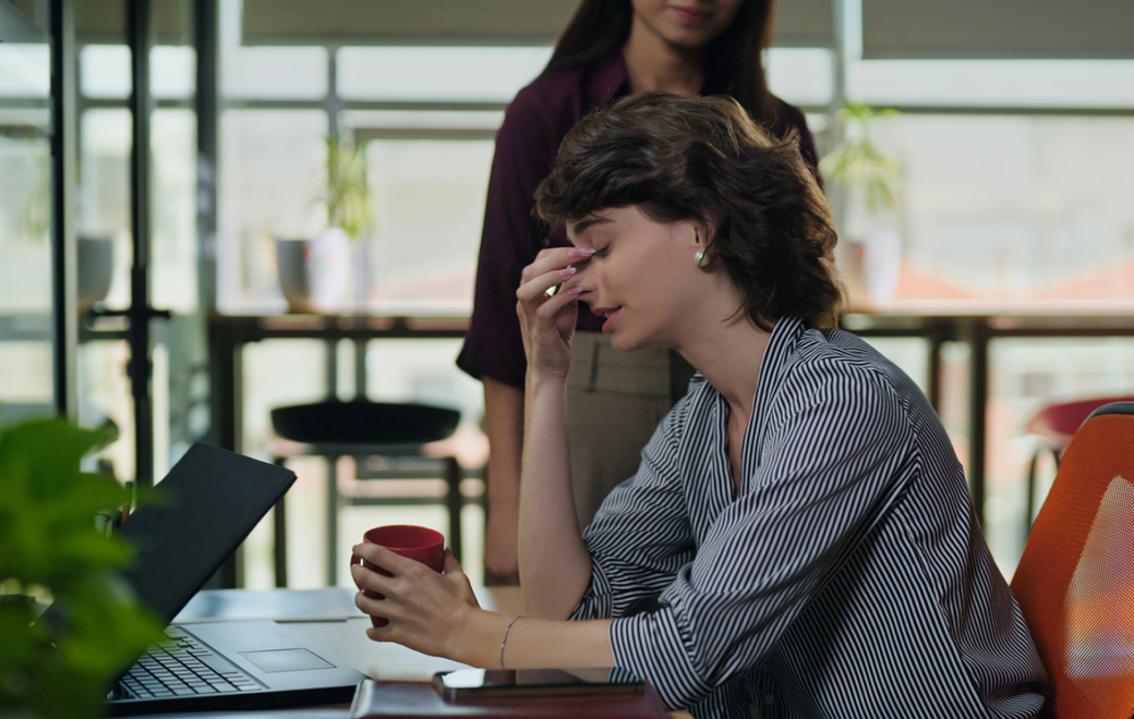 Échelle d’Epworth : comment savoir si vous souffrez de somnolence excessive ?