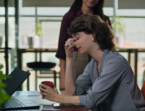 Échelle d’Epworth : comment savoir si vous souffrez de somnolence excessive ?