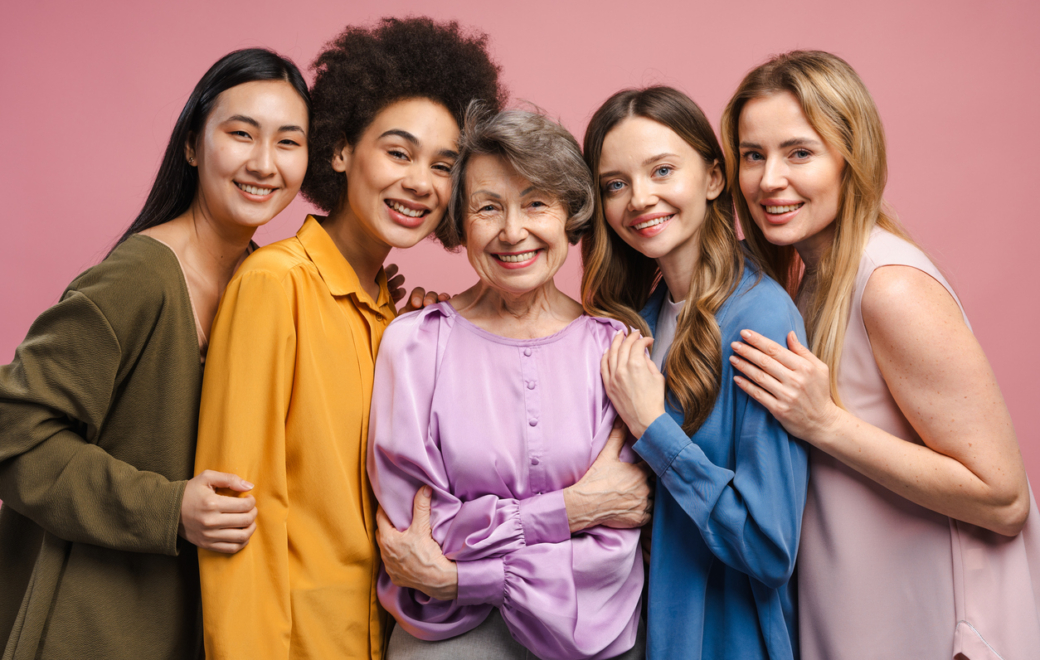 Santé des femmes : l’innovation ce mot féminin