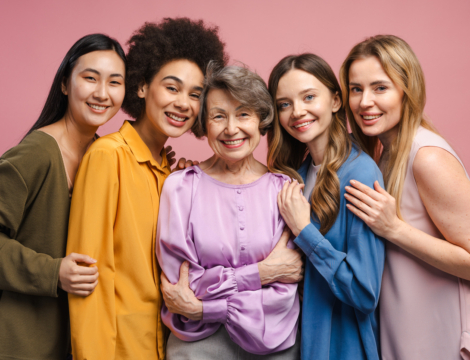 Santé des femmes : l’innovation ce mot féminin