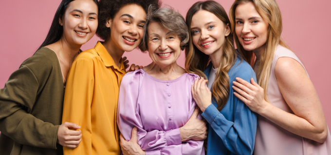 Santé des femmes : l’innovation ce mot féminin