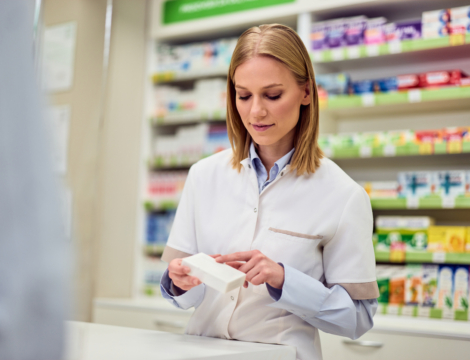 La codéine comme antalgique : indications, posologie et contre-indications