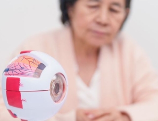 2/5 – Thérapeutique : les traitements de la DMLA