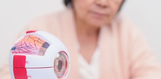 2/5 – Thérapeutique : les traitements de la DMLA