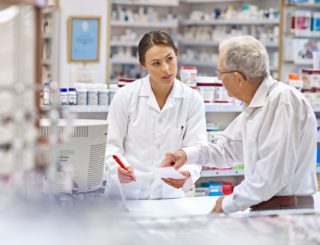 4/5 – Conseils associés : accompagner le patient atteint de DMLA