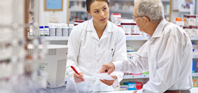 4/5 – Conseils associés : accompagner le patient atteint de DMLA