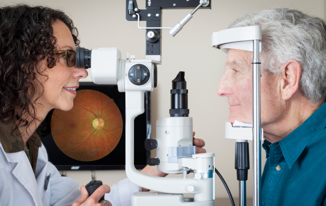 9/11 – Ranibizumab : fiche pratique d’aide à la substitution