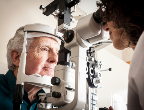 1/5 – Pathologie : la DMLA en 5 questions