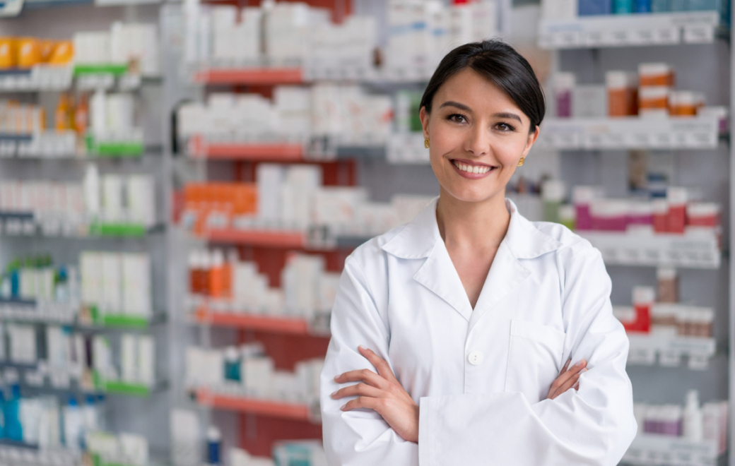 10 chiffres pour comprendre l’officine en 2025