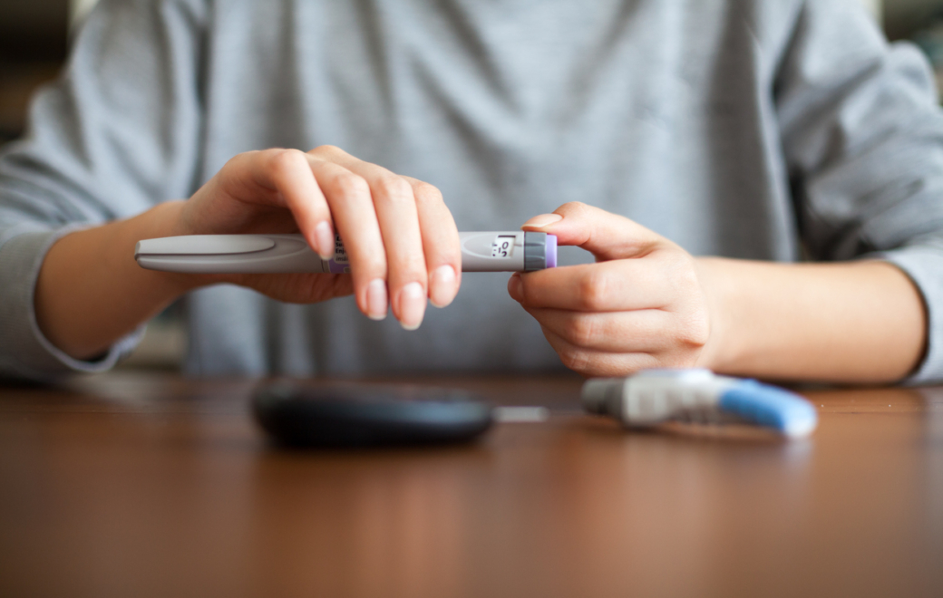 Novo Nordisk arrête la commercialisation de Victoza