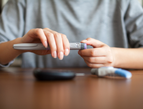 Novo Nordisk arrête la commercialisation de Victoza