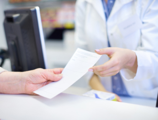 3/5 – Analyse d’ordonnance : substituer dans la DMLA