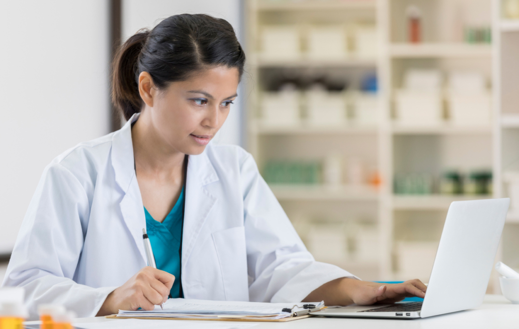 Une campagne pour rendre les métiers de la pharmacie plus attractifs