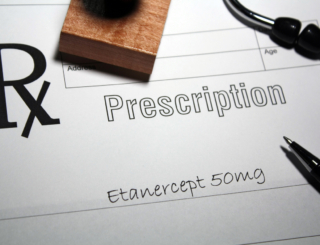 5/11 – Étanercept : fiche pratique d’aide à la substitution