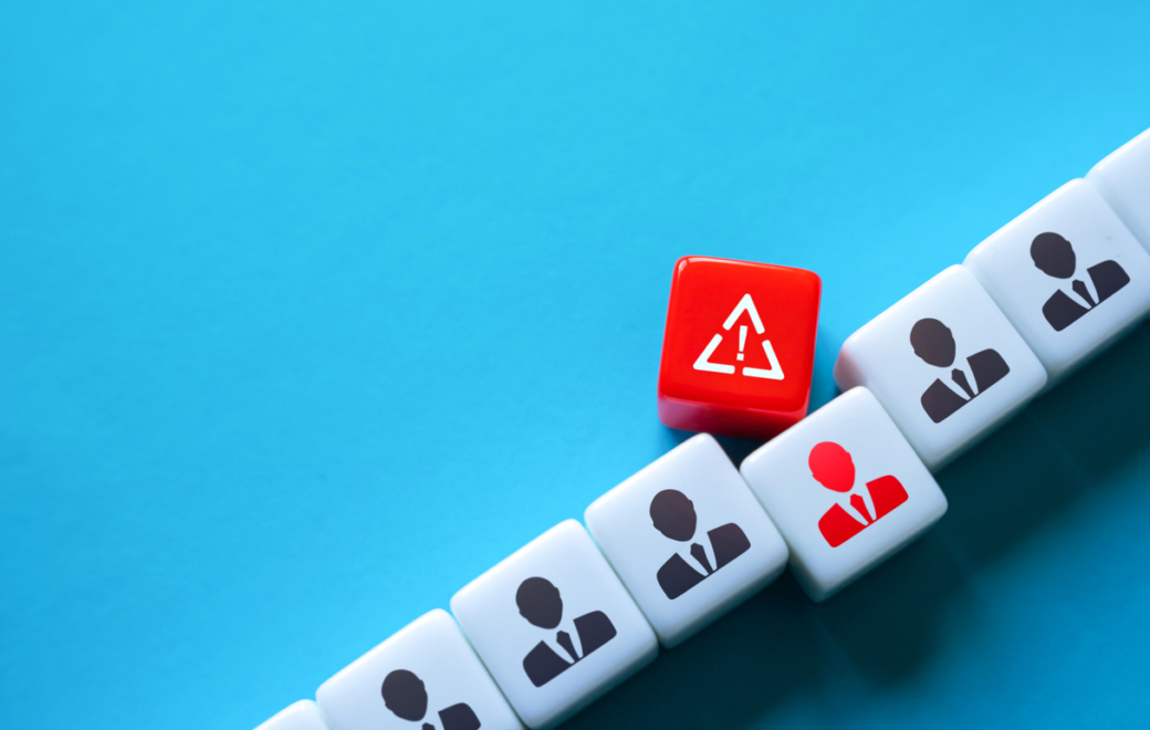 Licenciement pour insuffisance professionnelle : quand est-il valable ?