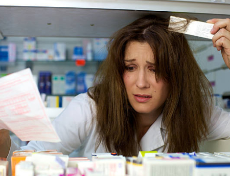 Pénuries : pourquoi la situation risque de s’aggraver