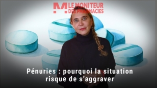 Pénuries : pourquoi la situation risque de s’aggraver