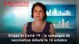 Grippe et Covid-19 : la campagne de vaccination débute le 14 octobre 2025