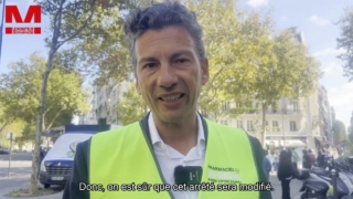 Mobilisation du 18 septembre : 3 questions à Laurent Filoche, président de l’UDGPO