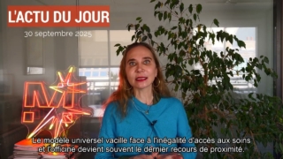 La Sécu a 80 ans : 5 chiffres pour comprendre l’histoire de cette vieille dame… en danger ?