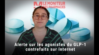 Alerte sur les agonistes du GLP-1 contrefaits sur internet