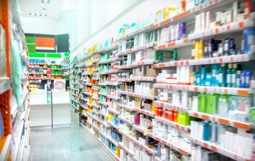 Pharmacies XXL et financiarisation : le nouveau chemin de la pharma ?