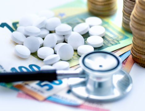 Dépenses de santé : le Sénat alerte sur les limites de la régulation par les prix