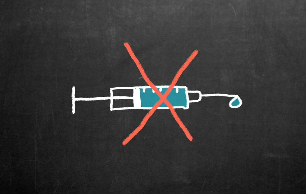 Vaccins grippe et Covid : des pharmaciens appellent au boycott des commandes