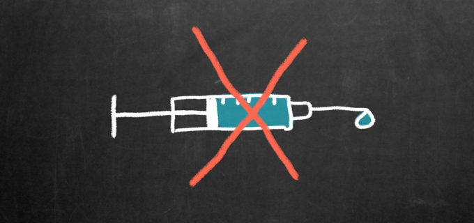 Vaccins grippe et Covid : des pharmaciens appellent au boycott des commandes