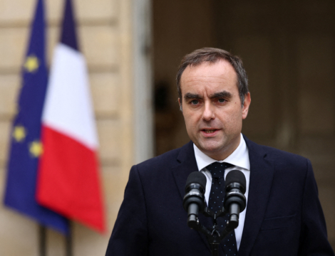 Démission de Sébastien Lecornu : que va devenir l’arrêté sur les remises ?