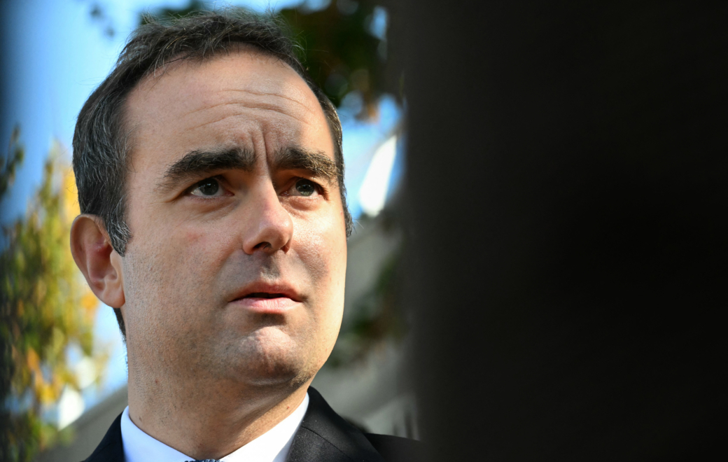 Lecornu II, un pari sous haute tension