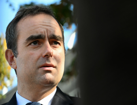 Lecornu II, un pari sous haute tension