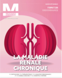 La maladie rénale chronique