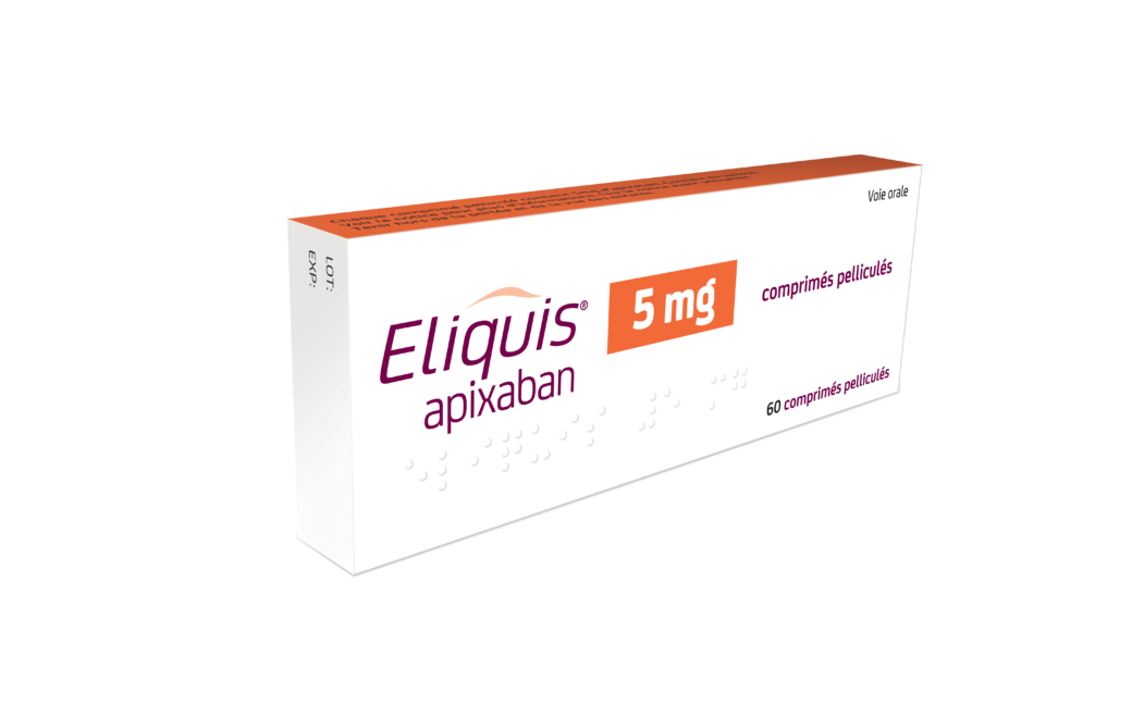 Nouveaux dosages, nouvelle indication, Eliquis s’ouvre à la pédiatrie