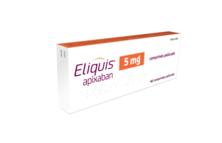 Nouveaux dosages, nouvelle indication, Eliquis s’ouvre à la pédiatrie