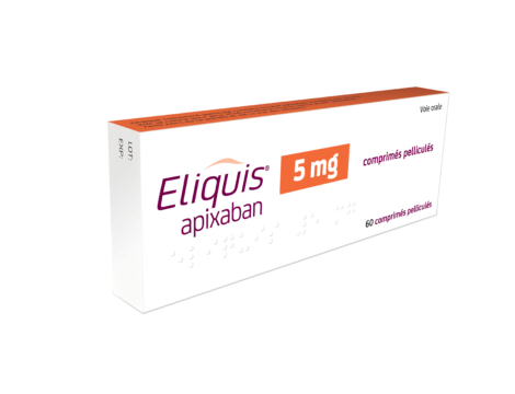 Nouveaux dosages, nouvelle indication, Eliquis s’ouvre à la pédiatrie