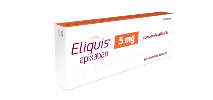 Nouveaux dosages, nouvelle indication, Eliquis s’ouvre à la pédiatrie