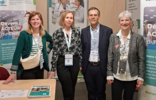 Préparateurs : le CNP PPO fait son entrée au congrès de la FSPF