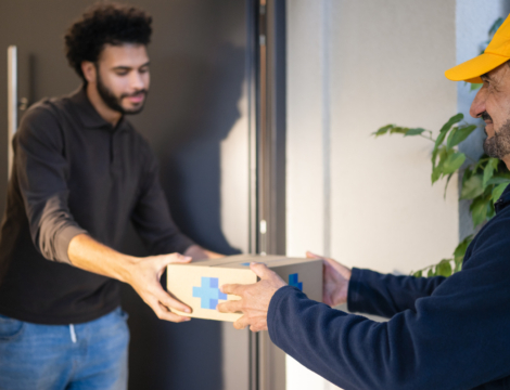 Livraison de médicaments : Nexum Pharma mise sur la tech en officine