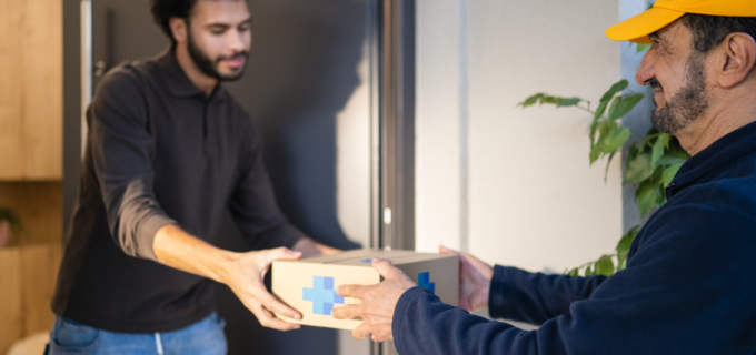 Livraison de médicaments : Nexum Pharma mise sur la tech en officine