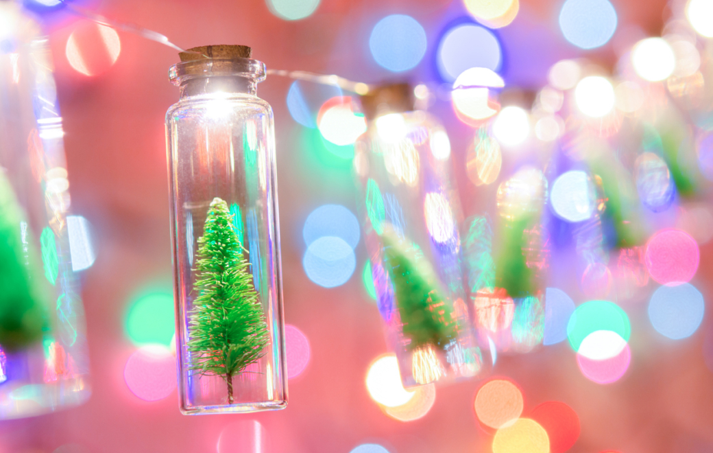 Merchandising de Noël en officine : mode d’emploi