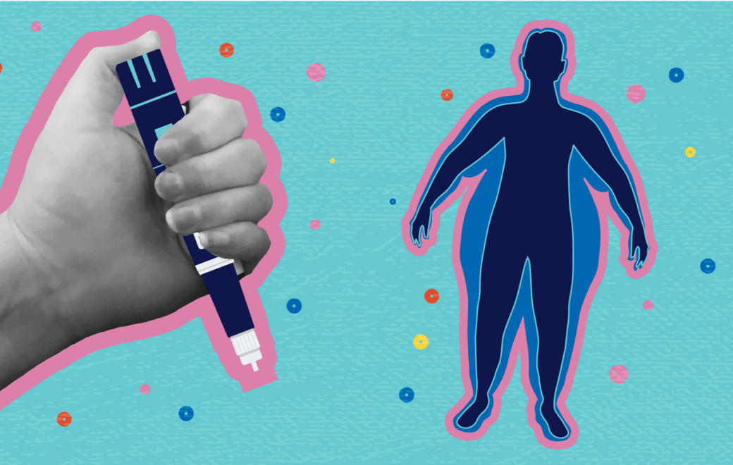 Obésité et diabète : l’OMS inscrit les nouveaux traitements GLP-1 sur sa liste de médicaments essentiels