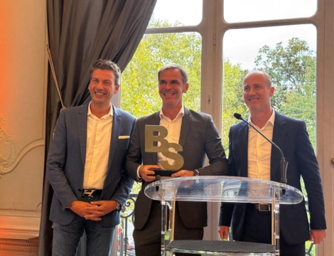 Olivier Véran : un hommage appuyé à son action en faveur des pharmaciens