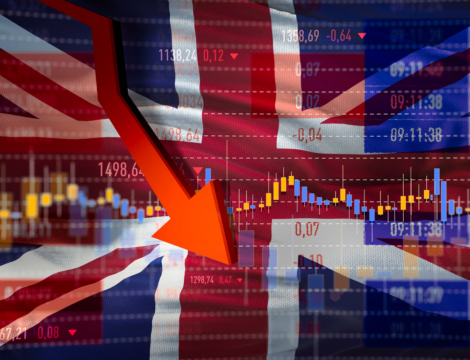 Royaume-Uni : pourquoi la Big Pharma retire des milliards du pays